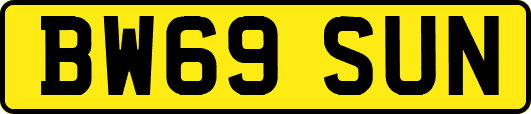 BW69SUN