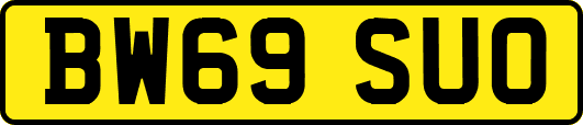 BW69SUO