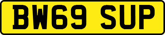 BW69SUP