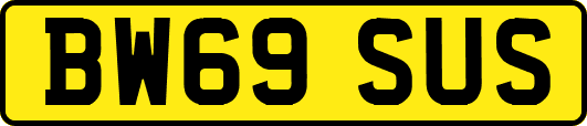 BW69SUS