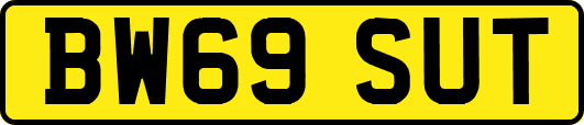 BW69SUT
