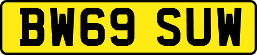 BW69SUW