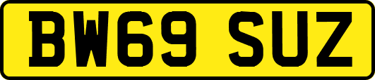 BW69SUZ