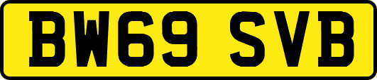 BW69SVB