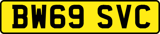 BW69SVC