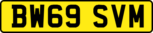 BW69SVM