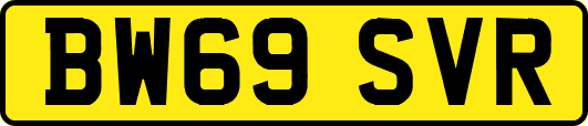 BW69SVR