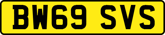 BW69SVS