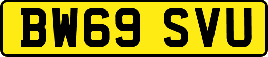 BW69SVU