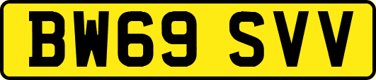 BW69SVV