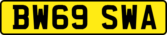 BW69SWA