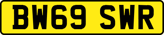 BW69SWR