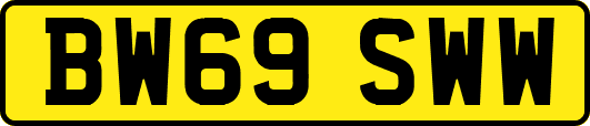 BW69SWW