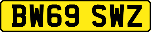 BW69SWZ