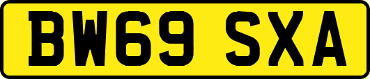 BW69SXA