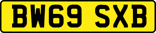 BW69SXB