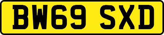BW69SXD