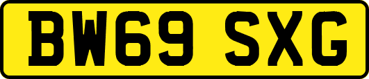 BW69SXG