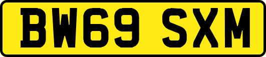 BW69SXM