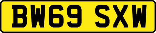 BW69SXW