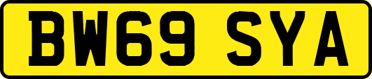 BW69SYA