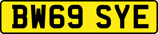 BW69SYE