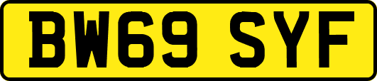 BW69SYF