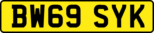 BW69SYK