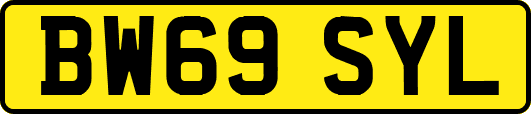 BW69SYL