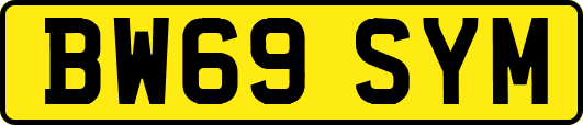 BW69SYM