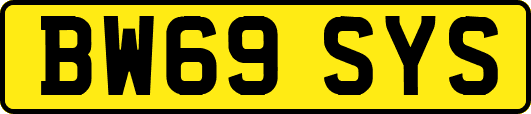 BW69SYS