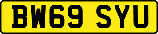 BW69SYU