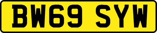 BW69SYW