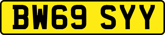 BW69SYY