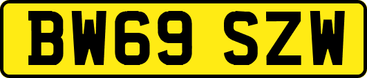 BW69SZW