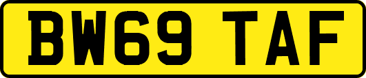 BW69TAF