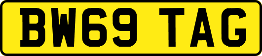 BW69TAG