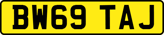 BW69TAJ