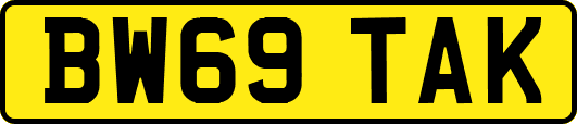 BW69TAK