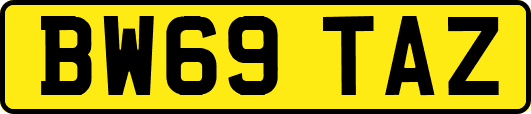 BW69TAZ