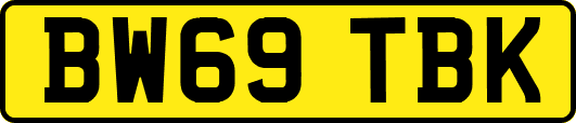 BW69TBK