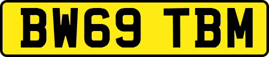 BW69TBM