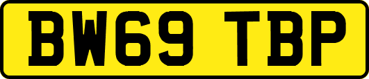 BW69TBP