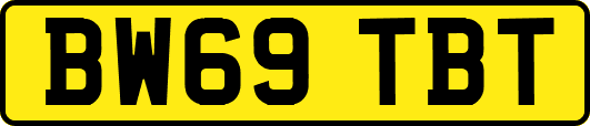 BW69TBT