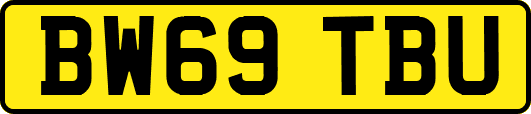 BW69TBU