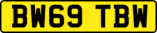 BW69TBW