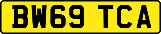 BW69TCA