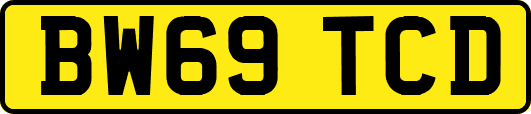 BW69TCD