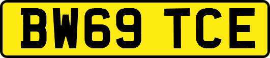 BW69TCE