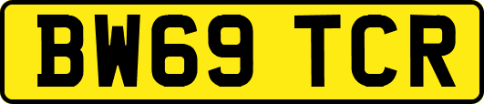BW69TCR